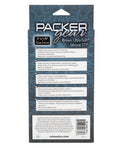 packer-gear-ultra-soft-silicone-stp-brown image