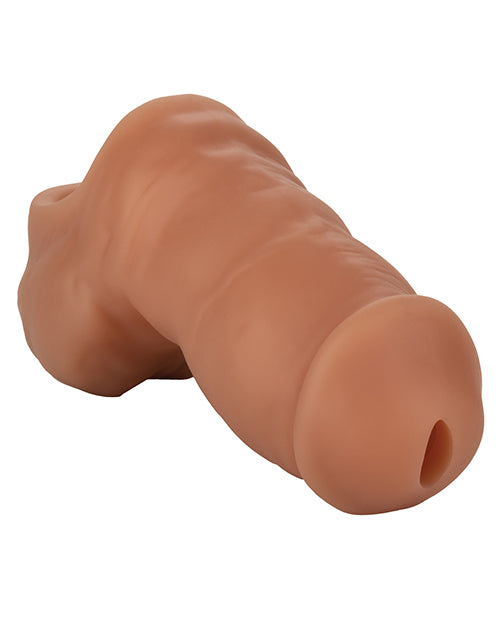 packer-gear-ultra-soft-silicone-stp-brown image