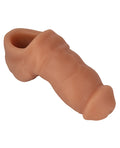 packer-gear-ultra-soft-silicone-stp-brown image