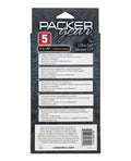 packer-gear-5-ultra-soft-silicone-stp-tan image
