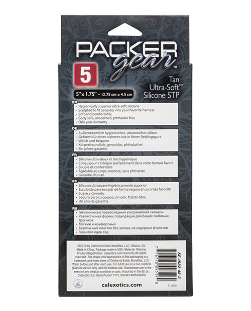 packer-gear-5-ultra-soft-silicone-stp-tan image