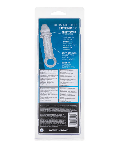 ultimate-stud-extender-clear image