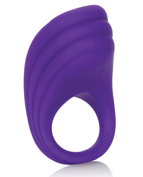 silicone-rechargeable-passion-enhancer-purple image