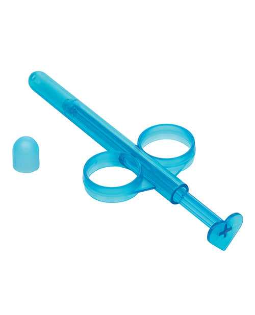 lube-tube-blue image