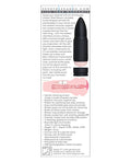zero-tolerance-shell-shock-rechargeable-vibrating-stroker-blackflesh image
