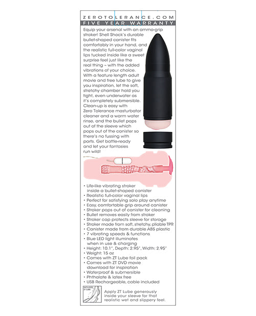 zero-tolerance-shell-shock-rechargeable-vibrating-stroker-blackflesh image