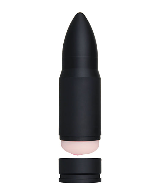 zero-tolerance-shell-shock-rechargeable-vibrating-stroker-blackflesh image