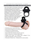 zero-tolerance-bell-ringer-cock-ring-black image