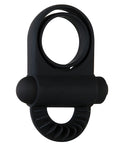 zero-tolerance-bell-ringer-cock-ring-black image