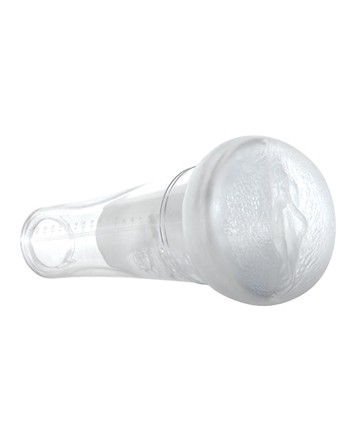 zero-tolerance-sucking-good-rechargeable-vibrating-pump-whiteclear image