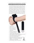 zero-tolerance-black-tie-affair-cock-ring-black image