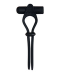 zero-tolerance-black-tie-affair-cock-ring-black image