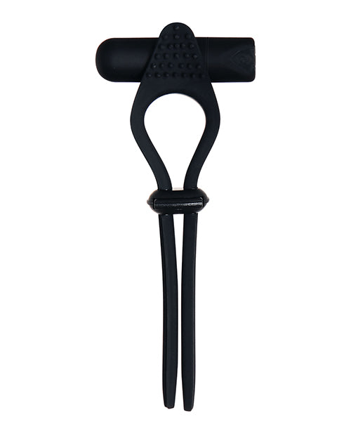 zero-tolerance-black-tie-affair-cock-ring-black image