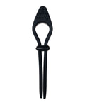 zero-tolerance-black-tie-affair-cock-ring-black image