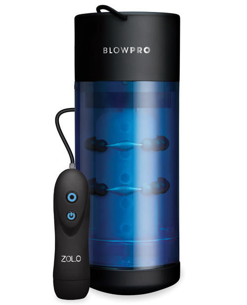 zolo-blowpro image