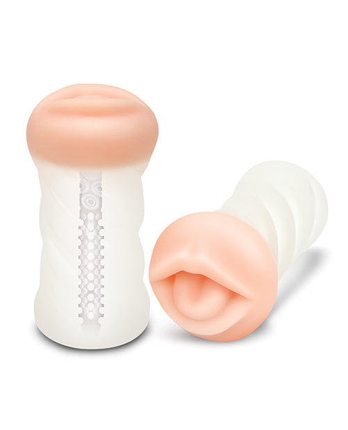 zolo-realistic-deep-throat-dual-density-transparent-stroker image
