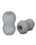 zolo-mini-double-bubble-stroker-gray image