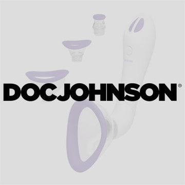 Doc Johnson