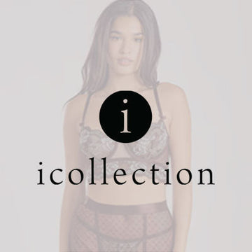 Icollection Lingerie
