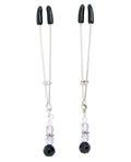 spartacus-adjustable-tweezer-nipple-clamps-wpurple-beads image