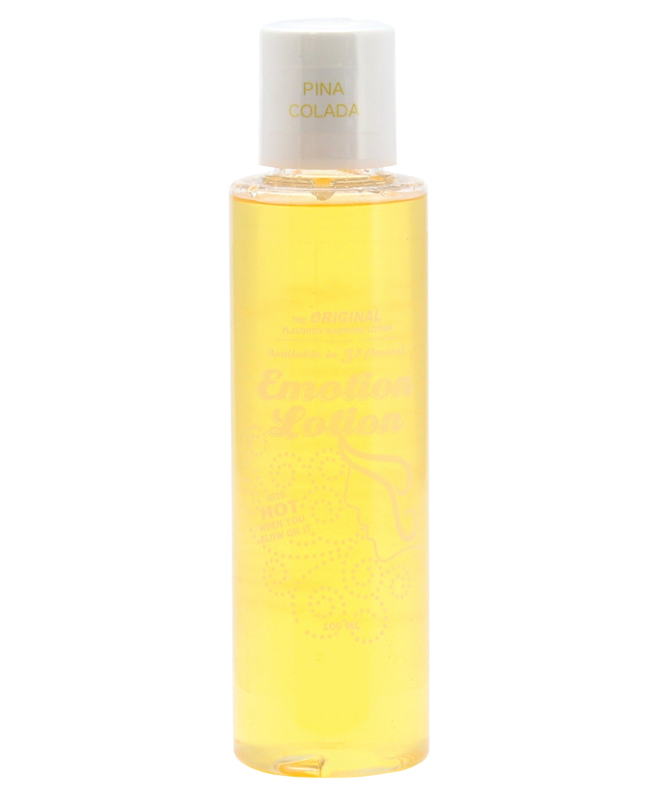 Emotion Lotion - Pina Colada