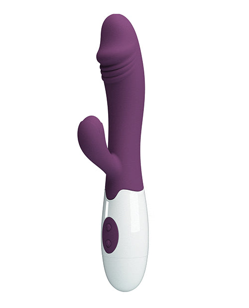 Pretty Love Snappy Rabbit - Purple