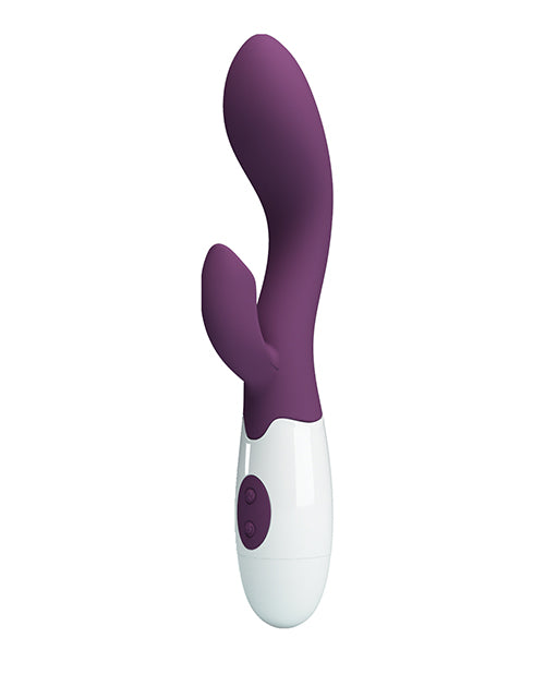 Pretty Love Brighty Vibrator - Purple