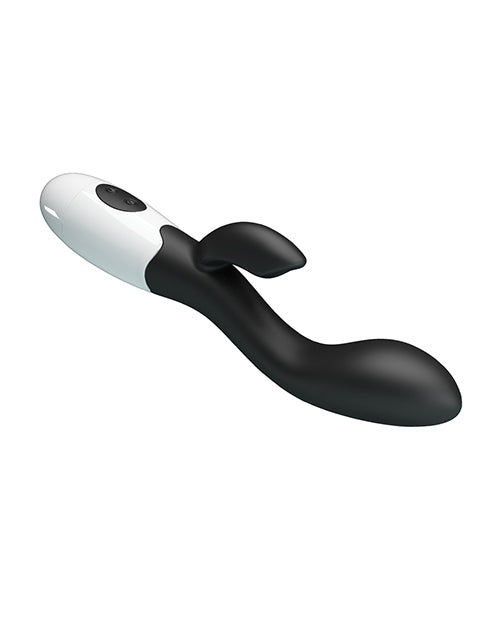 Pretty Love Brighty Vibrator - Black