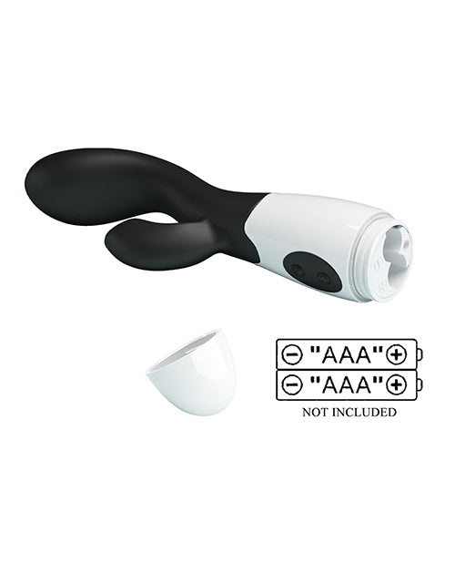 Pretty Love Brighty Vibrator - Black