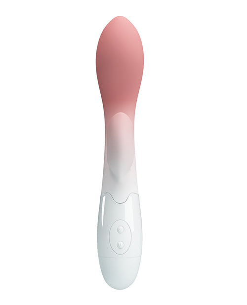 Pretty Love Brighty Vibrator - Pink Ombre