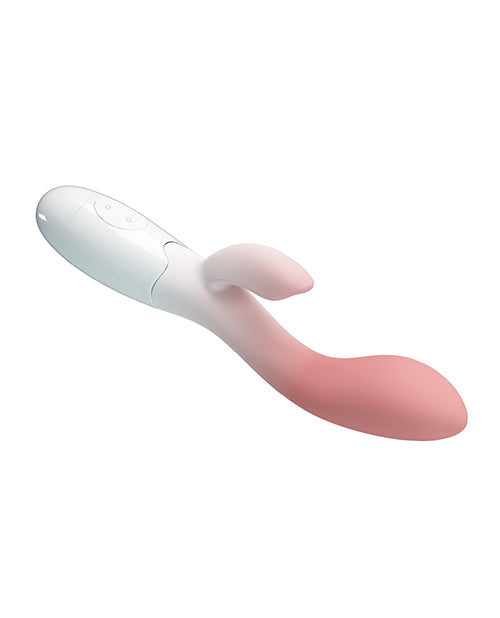 Pretty Love Brighty Vibrator - Pink Ombre