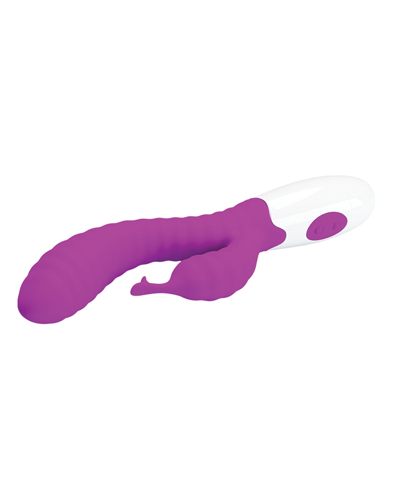 Pretty Love Hyman 30 Functions Rabbit - Fuchsia