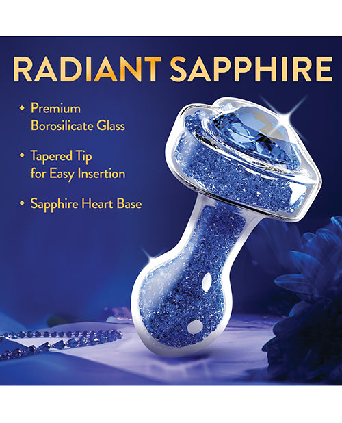 Oh My Gem Prestige - Blue