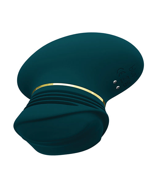 Blush Collection - Riana - Dark Teal