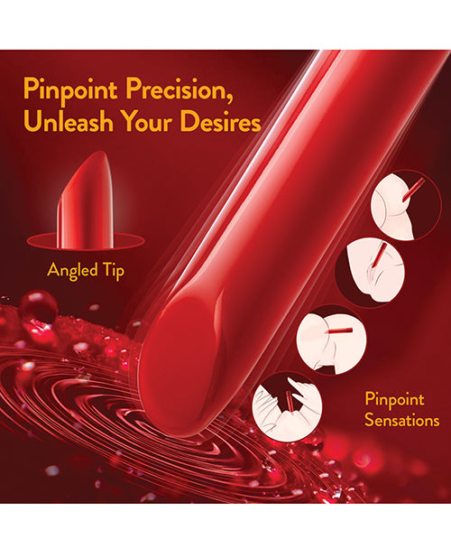 Blush Oh My Gem Desire Bullet - Ruby