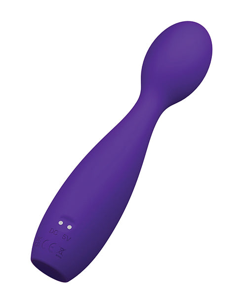 Blush Sexy Things - Velvet High