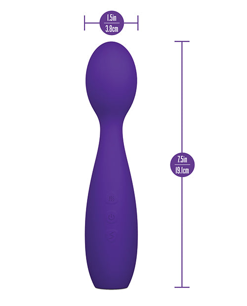 Blush Sexy Things - Velvet High