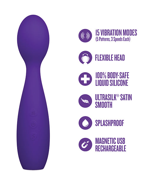 Blush Sexy Things - Velvet High