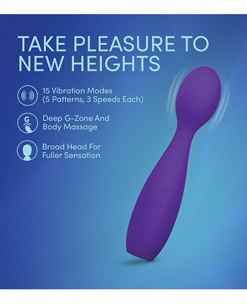 Blush Sexy Things - Velvet High