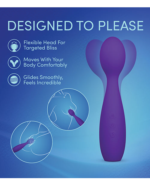 Blush Sexy Things - Velvet High