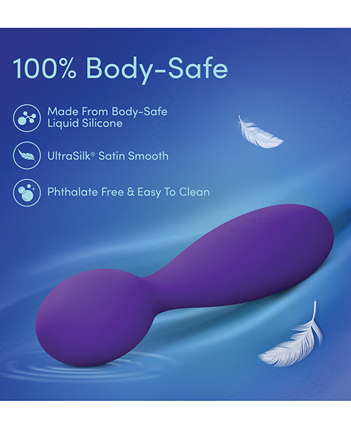 Blush Sexy Things - Velvet High