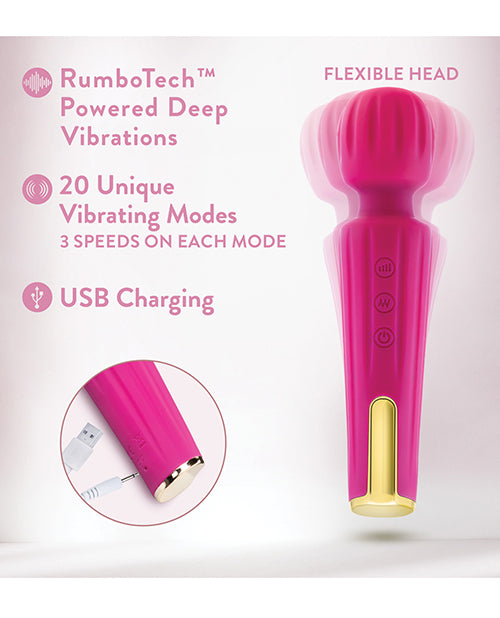 Blush Allana - Velvet