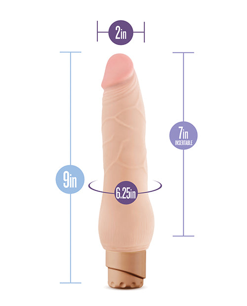 Blush Au Naturel Fabien - Beige