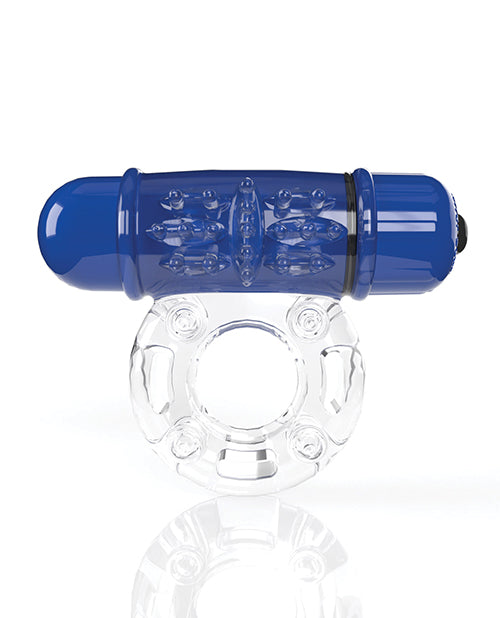 Screaming O 4T OWow - Blueberry