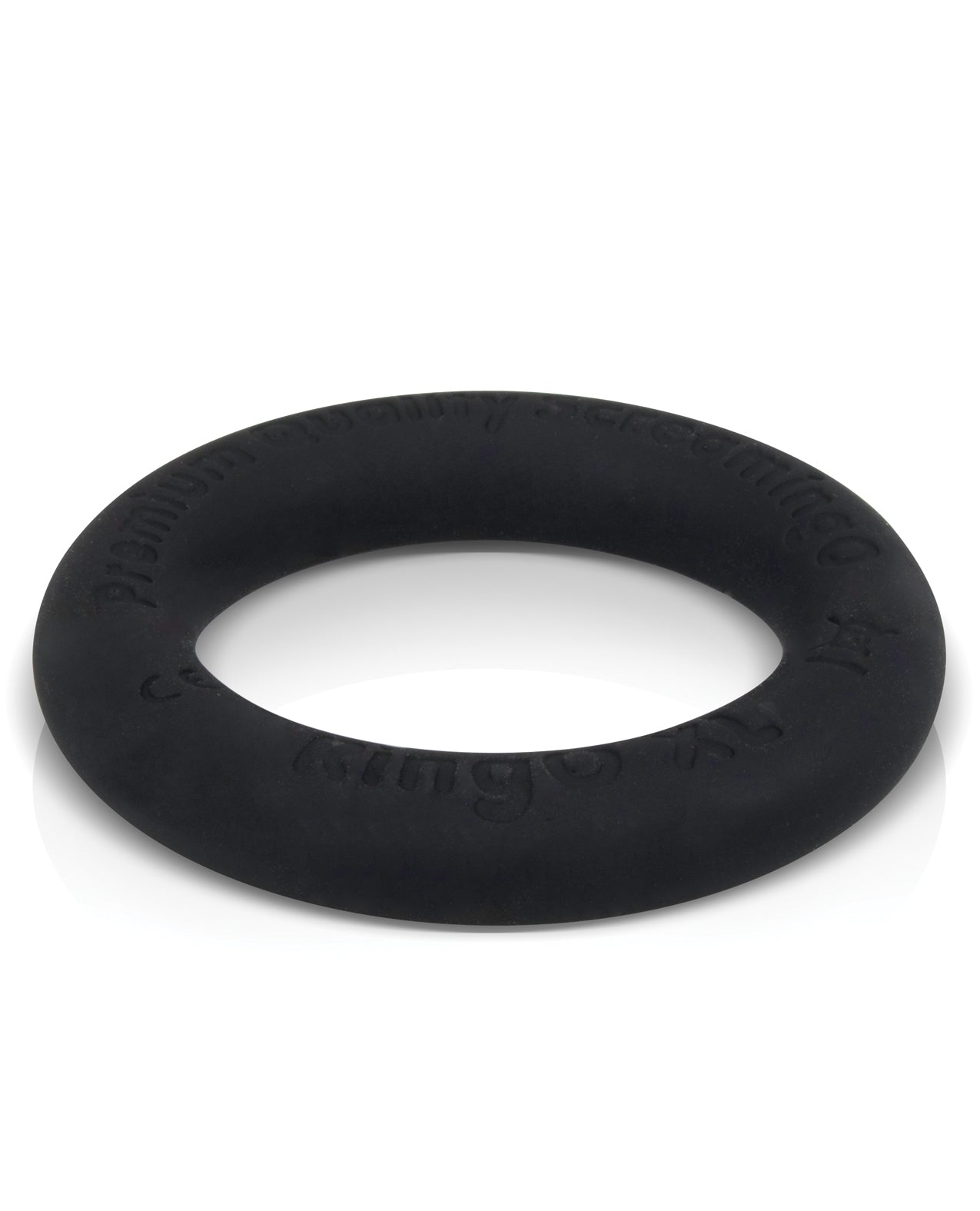 Screaming O RingO Ritz XL - Black