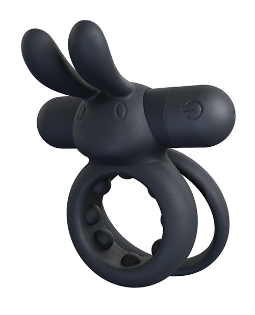 Screaming O Rechargeable Ohare - Black