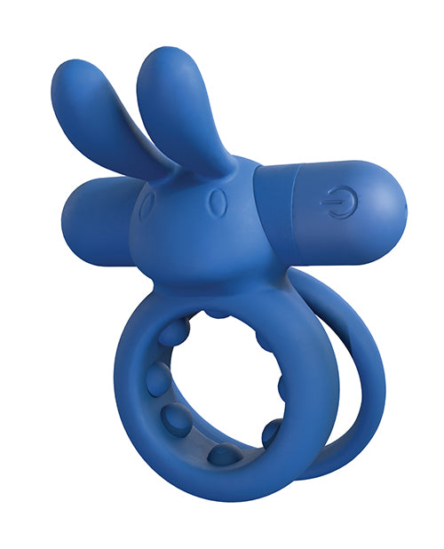 Screaming O Rechargeable Ohare - Blue