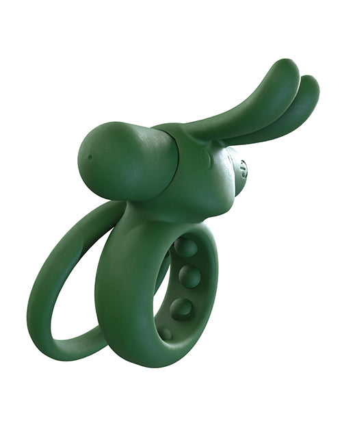 Screaming O Rechargeable Ohare - Green