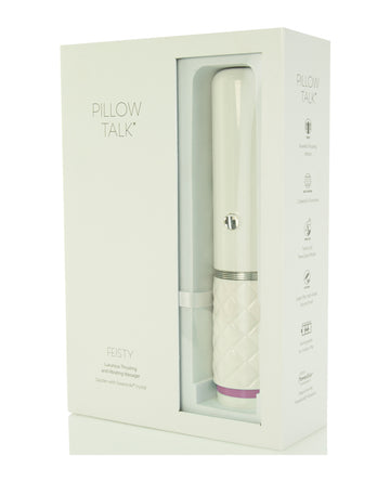 Pillow Talk Feisty - Pink