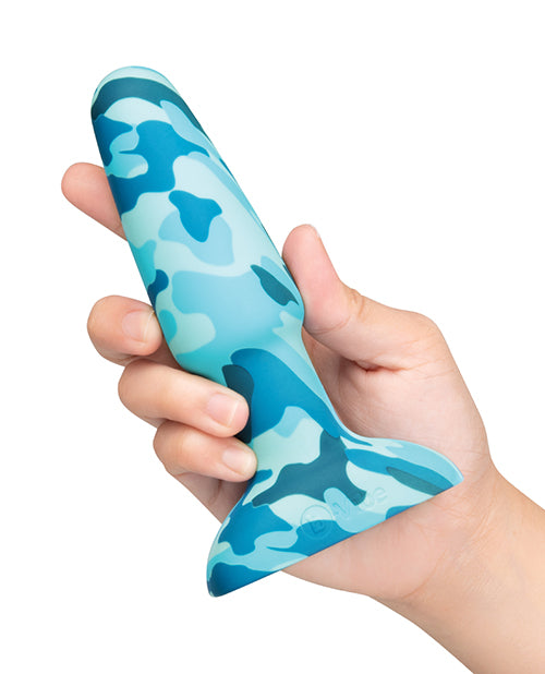 Rimming Plug 2 - Camo